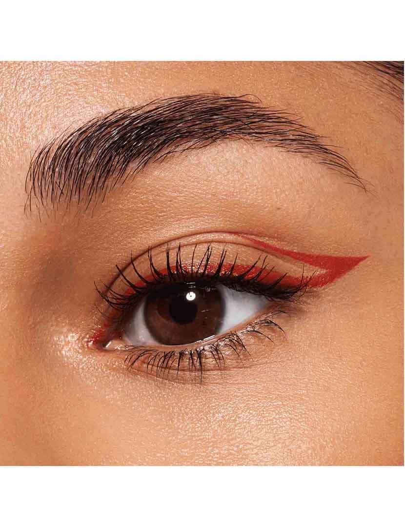 Eyeliner Calligraph Artist Matte 080 - Bloody Mary