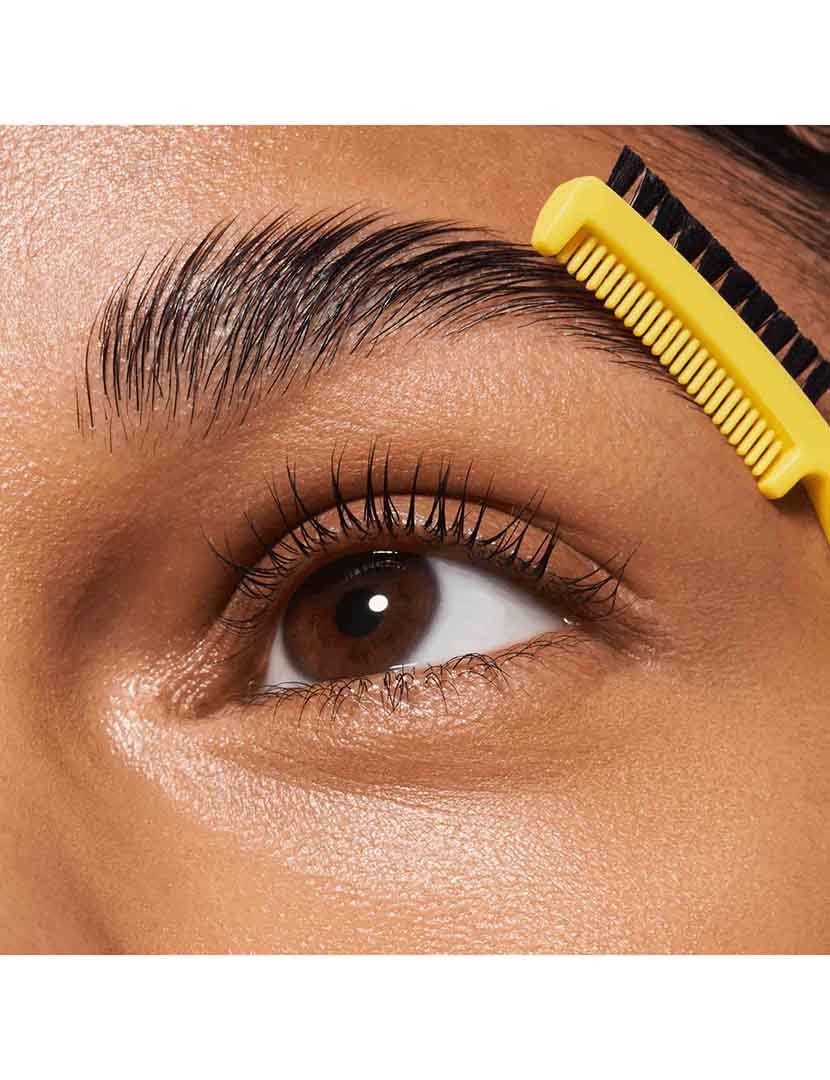 Cera para Sobrancelhas Brown Sleek