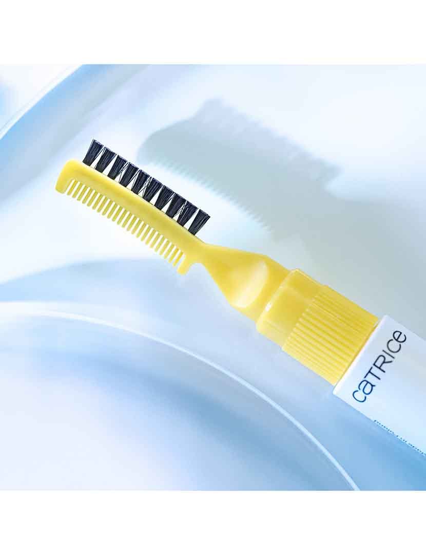 Cera para Sobrancelhas Brown Sleek