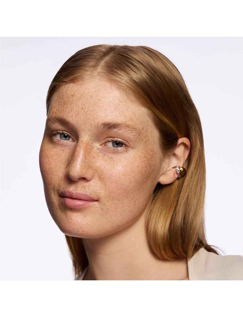 Cera para Sobrancelhas Brown Sleek