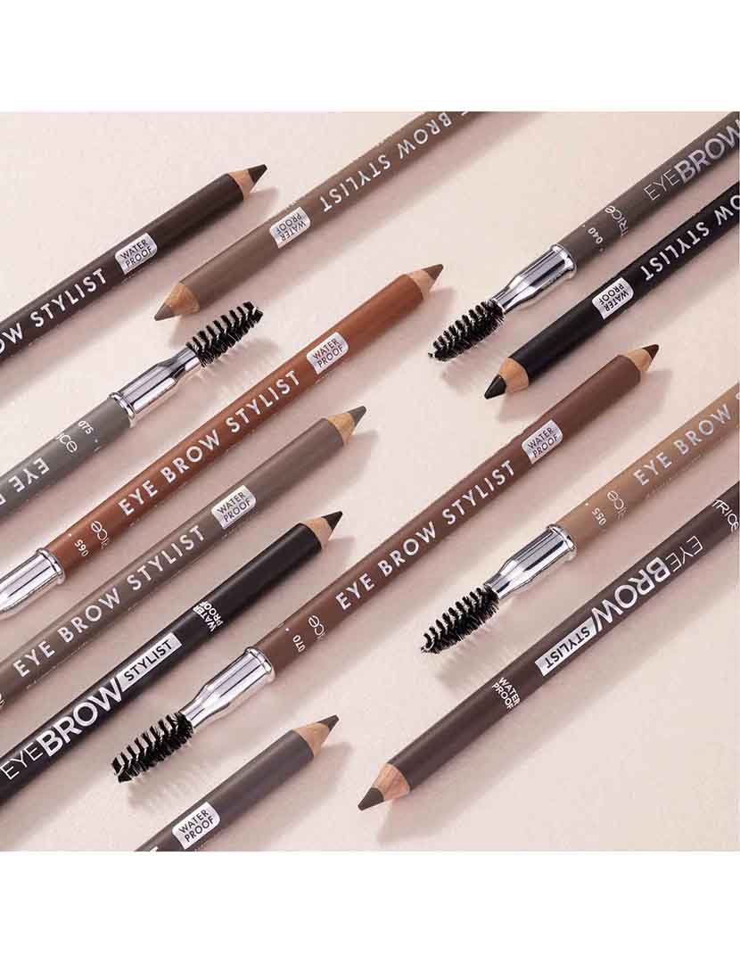 Lápis de Sobrancelhas Stylist 055 - Strawberry Blonde