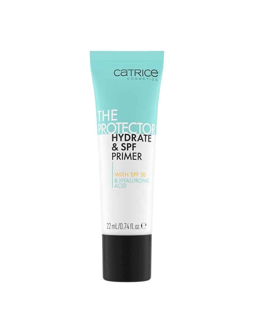 Primer THE PROTECTOR Hidratante & SPF30