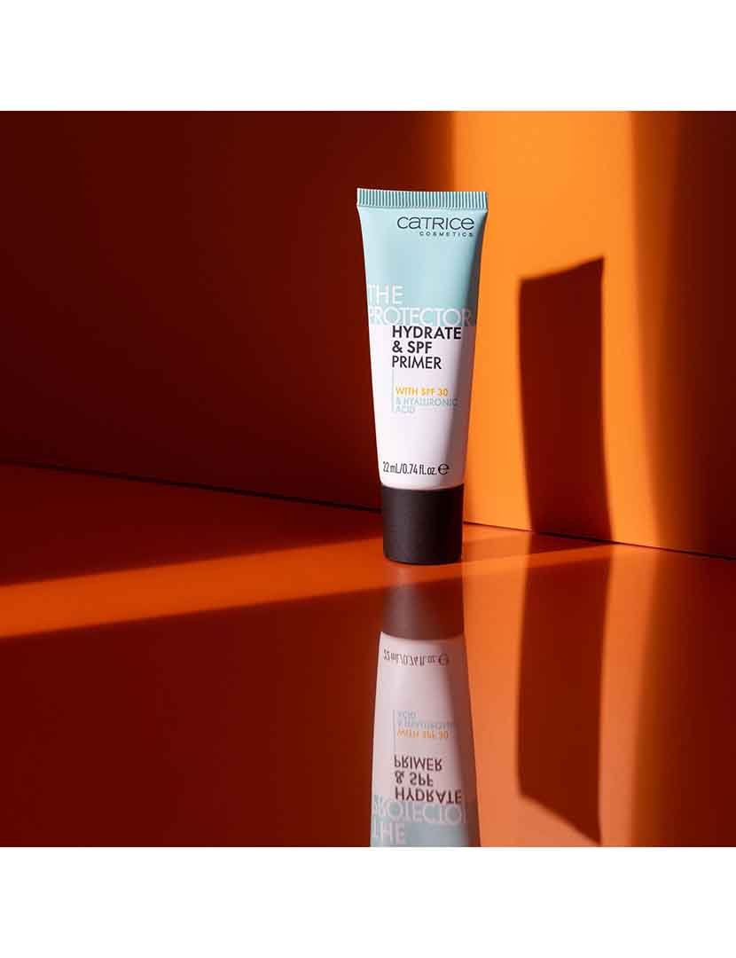 Primer THE PROTECTOR Hidratante & SPF30