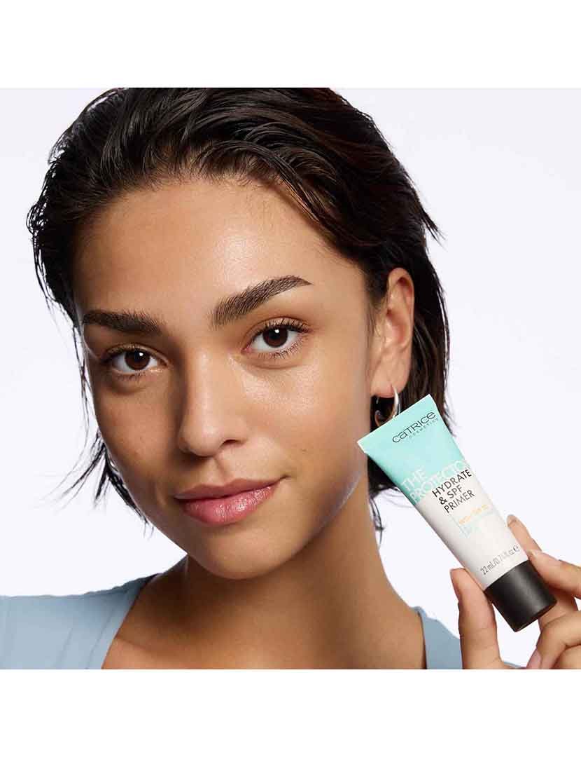Primer THE PROTECTOR Hidratante & SPF30
