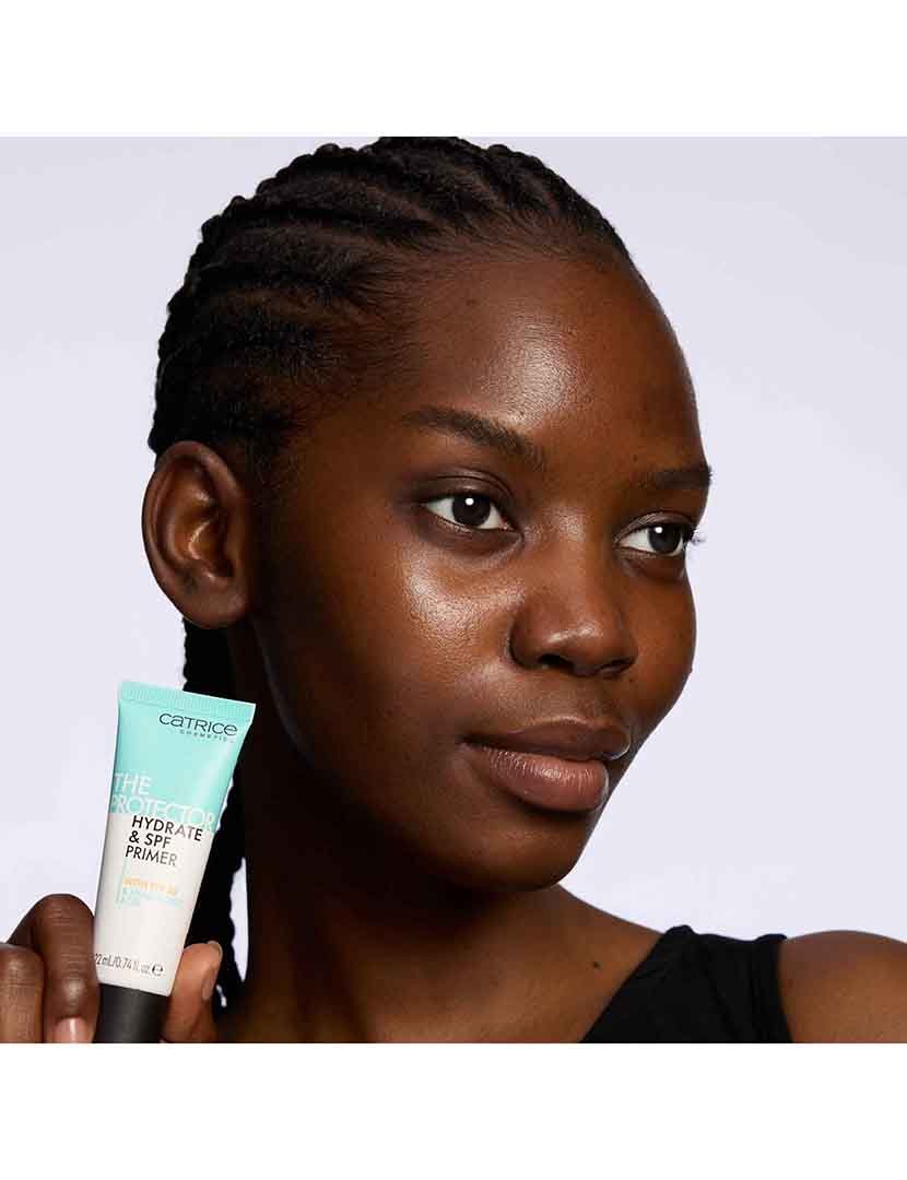 Primer THE PROTECTOR Hidratante & SPF30