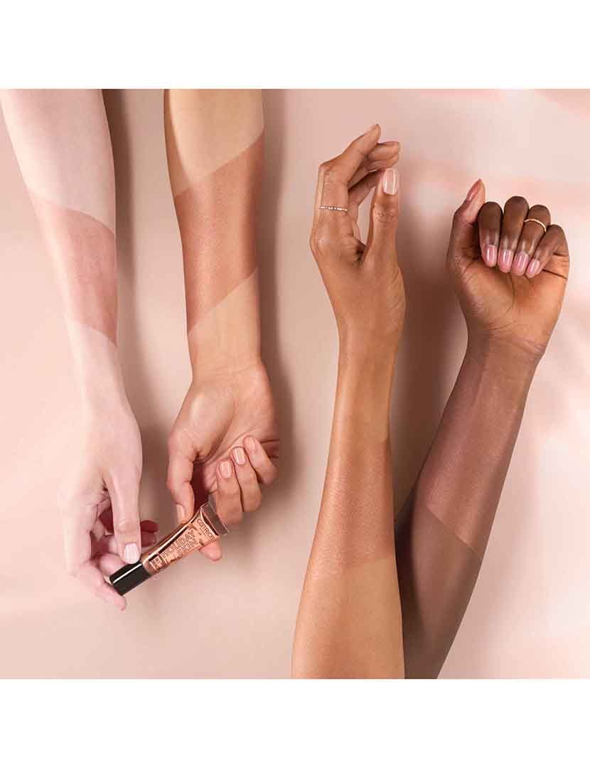 Iluminador Líquido 4 em 1 Holiday Skin 010 - Catching Sunrays