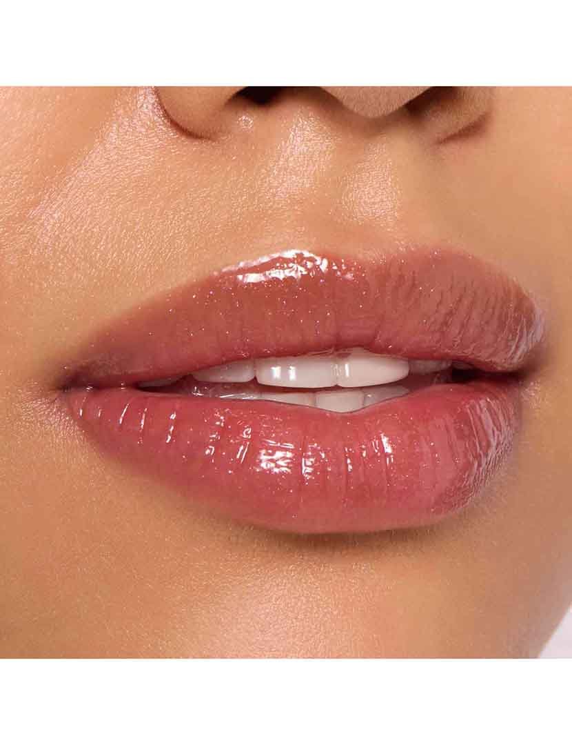 Gloss Plump It Up 100 - Work It, Twerk It