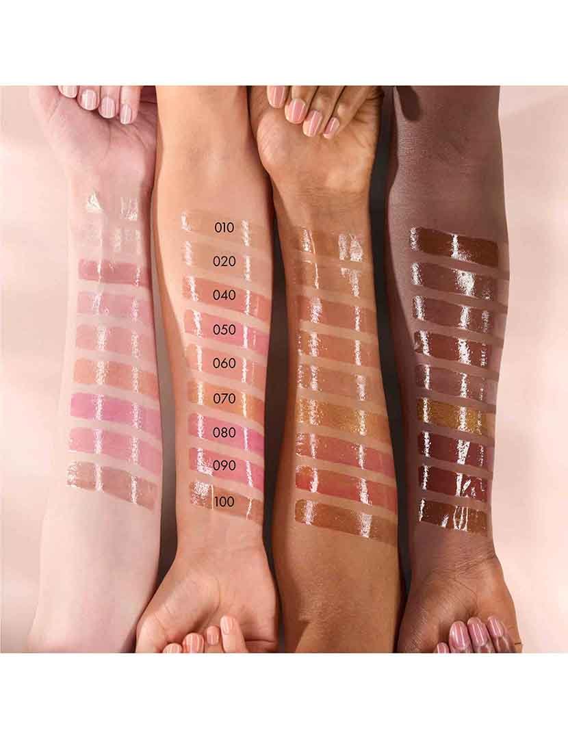 Gloss Plump It Up 100 - Work It, Twerk It