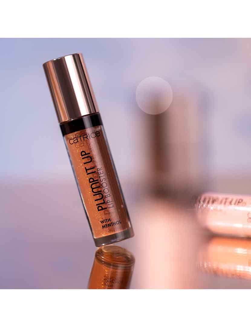 Gloss Plump It Up 100 - Work It, Twerk It