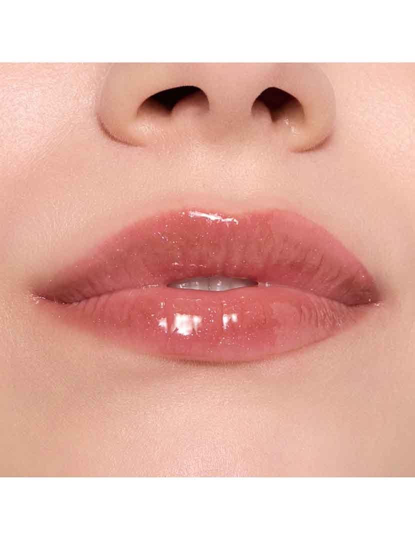 Gloss Plump It Up 100 - Work It, Twerk It