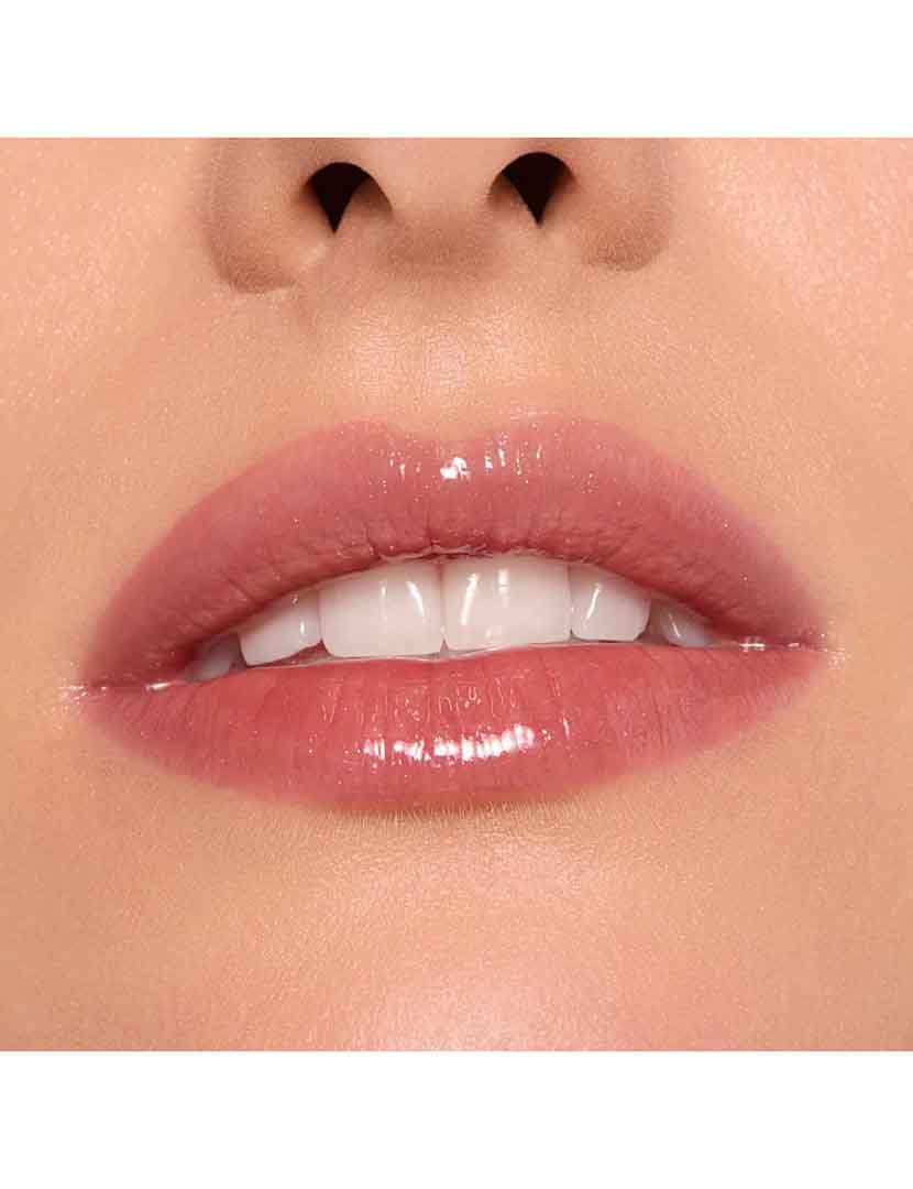 Gloss Plump It Up 100 - Work It, Twerk It