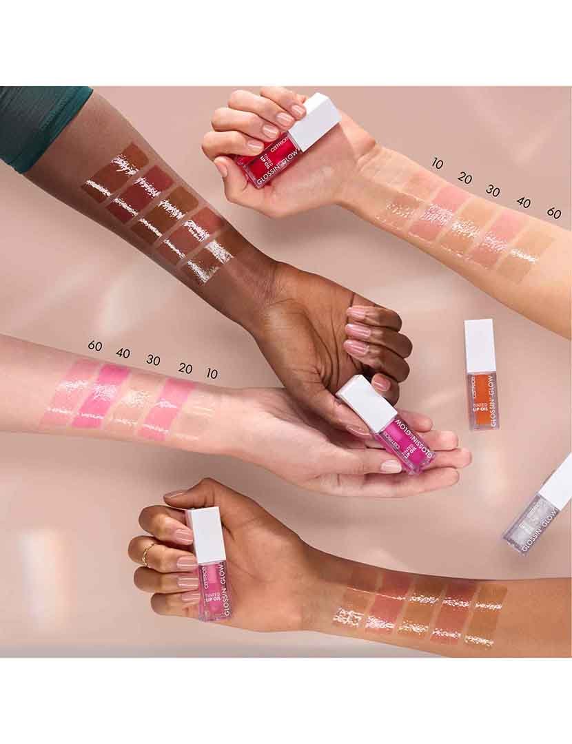 Óleo Labial Glossin' Glow 060 - Party Crasher