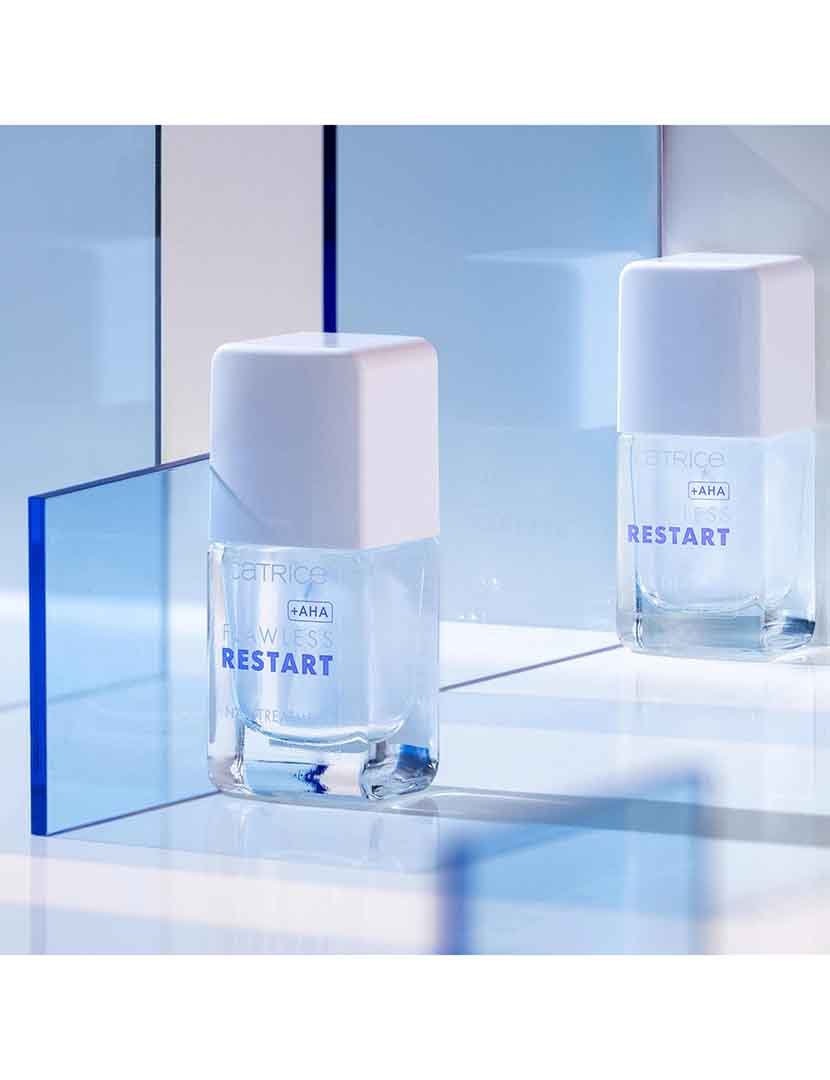 Tratamento de Unhas Flawless Restart