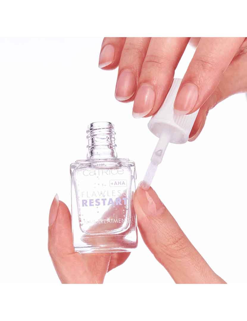 Tratamento de Unhas Flawless Restart