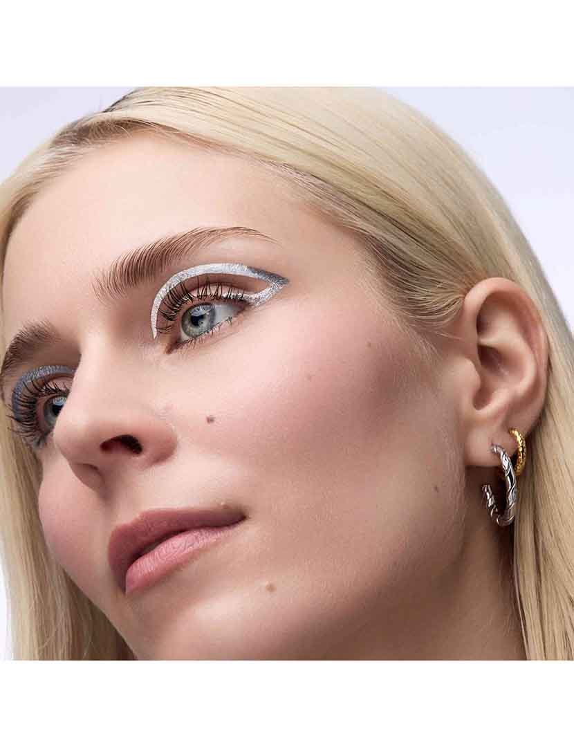 Delineador Líquido Space Glam 010 - Moonstone Metallic