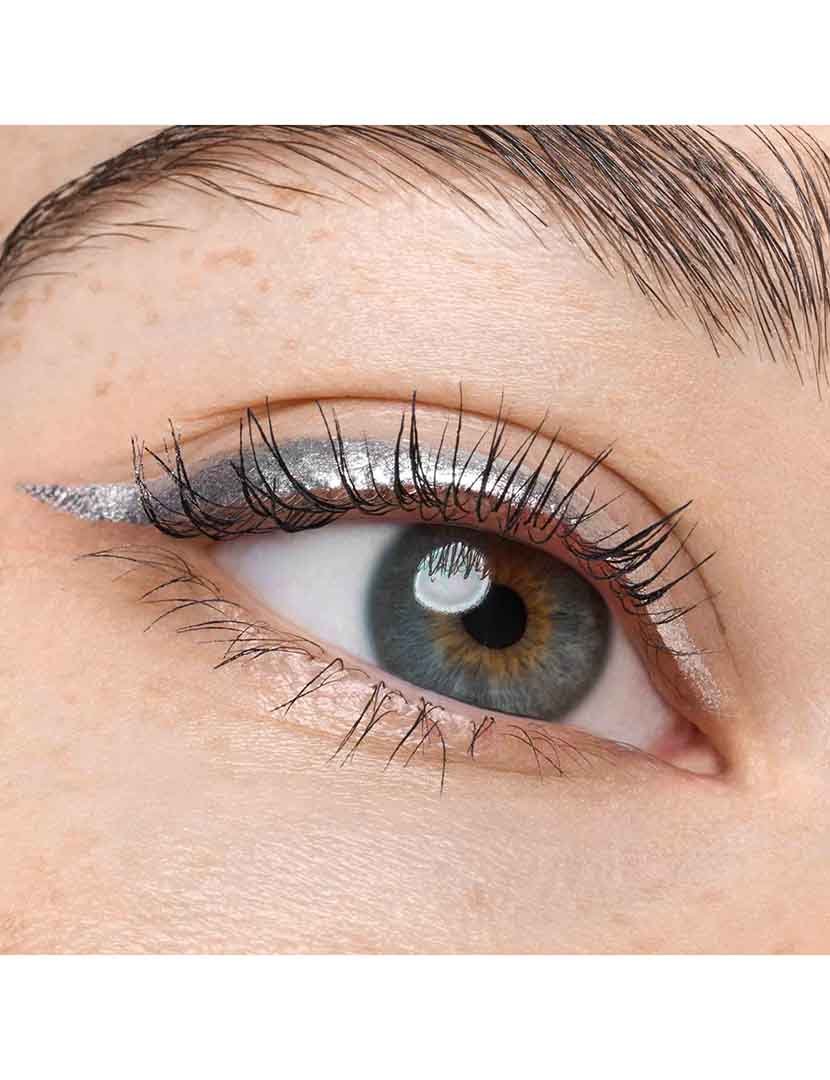 Delineador Líquido Space Glam 010 - Moonstone Metallic