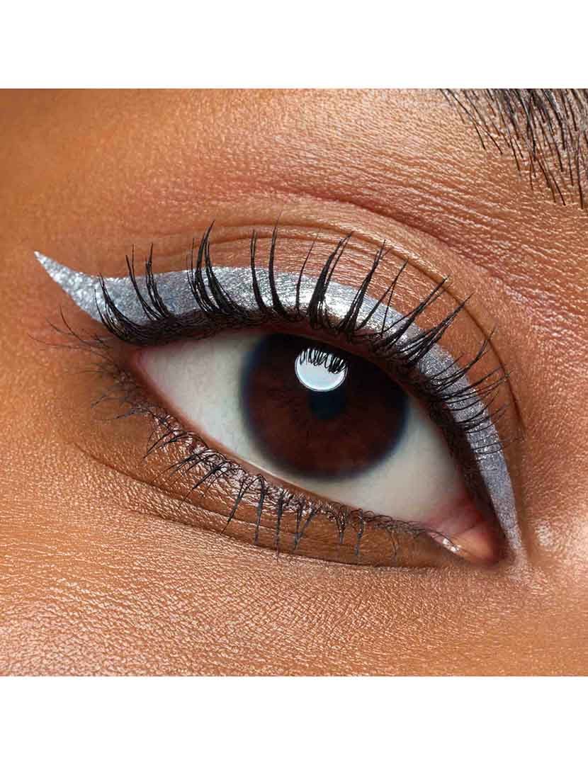 Delineador Líquido Space Glam 010 - Moonstone Metallic