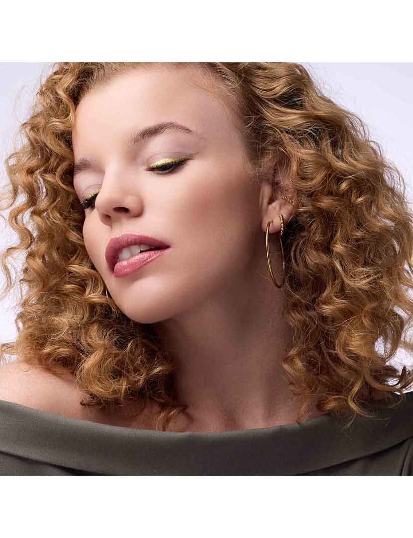 Delineador Líquido Space Glam 020 - Galactic Glitter