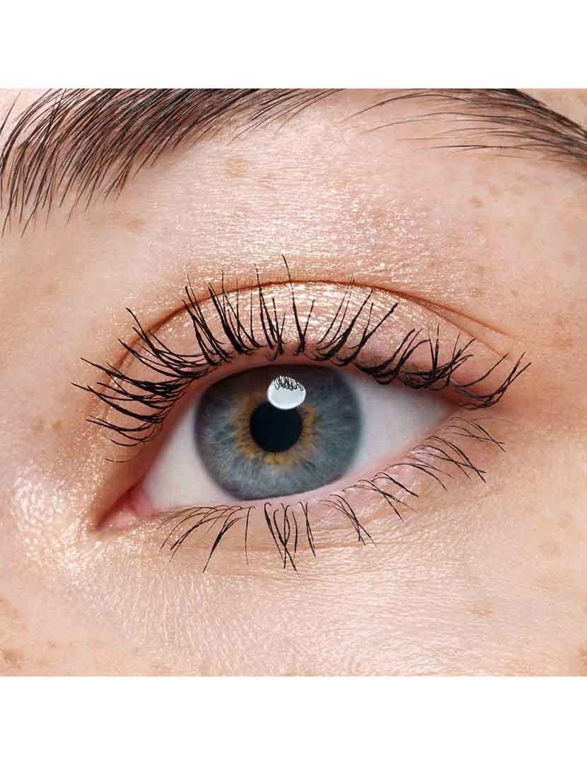 Sombra de Olhos em Creme Metallic Spark 010 - Champagne Chic