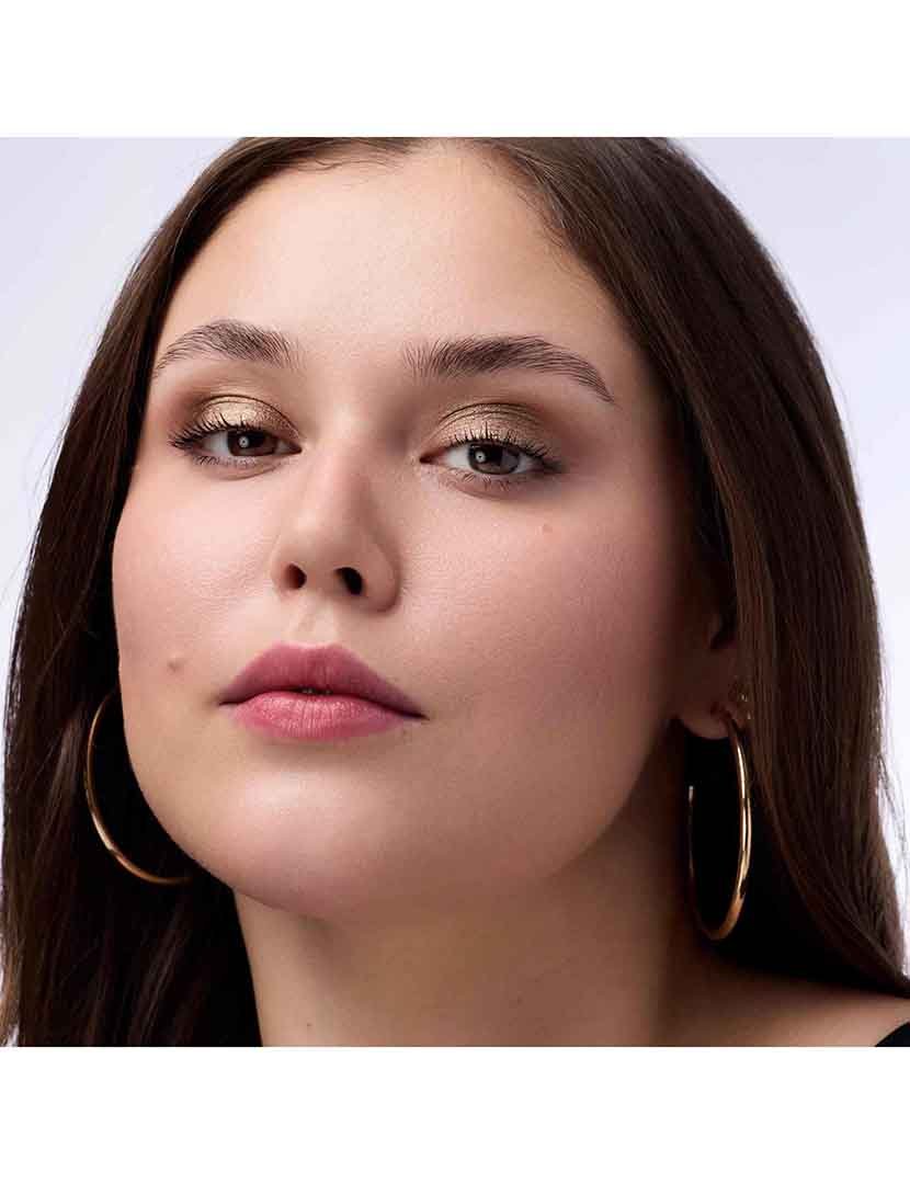 Sombra de Olhos em Creme Metallic Spark 020 - Diamond Dust