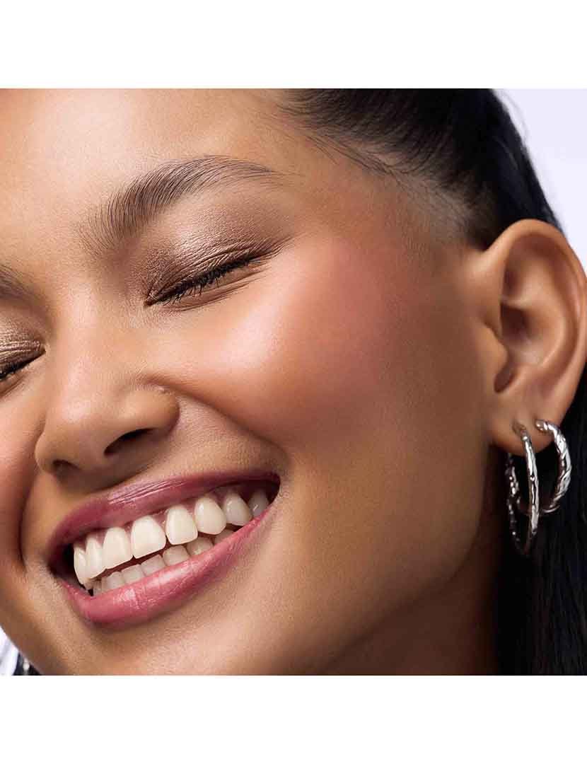 Sombra de Olhos em Creme Metallic Spark 020 - Diamond Dust