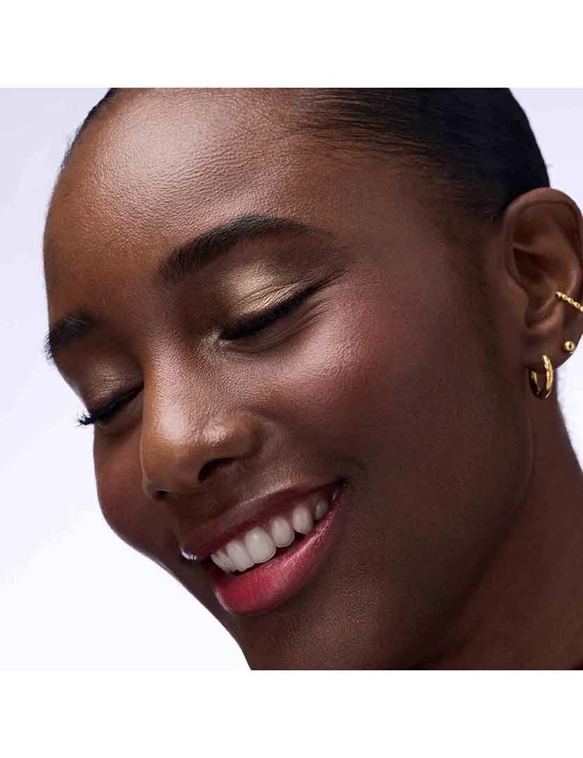 Sombra de Olhos em Creme Metallic Spark 020 - Diamond Dust