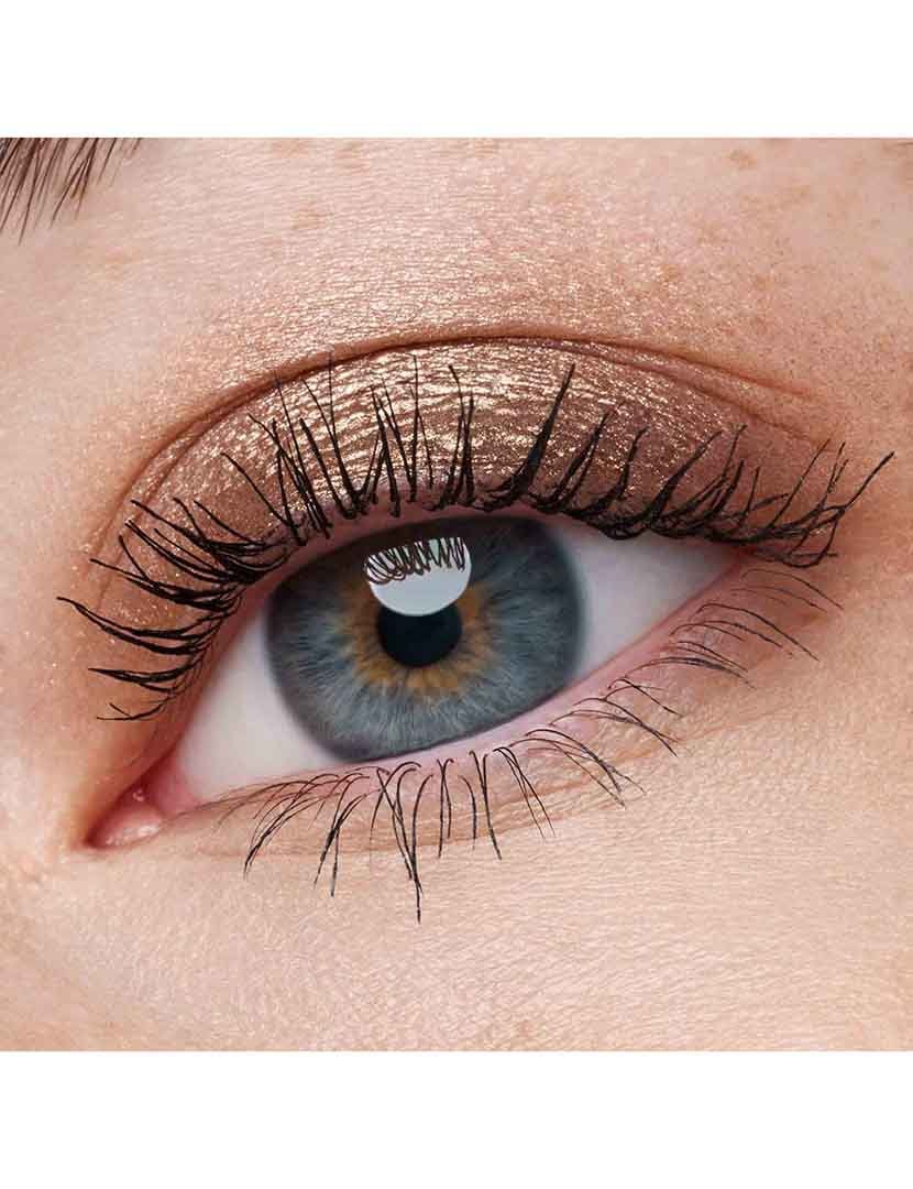 Sombra de Olhos em Creme Metallic Spark 020 - Diamond Dust