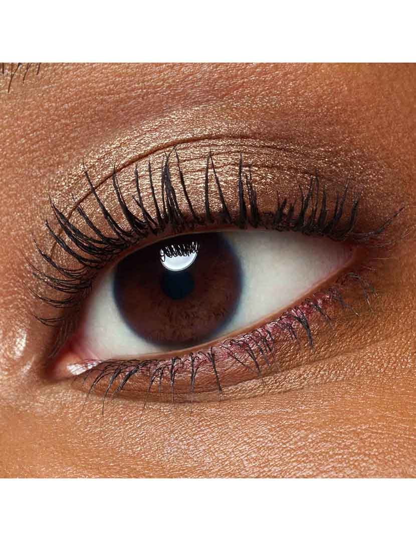 Sombra de Olhos em Creme Metallic Spark 020 - Diamond Dust