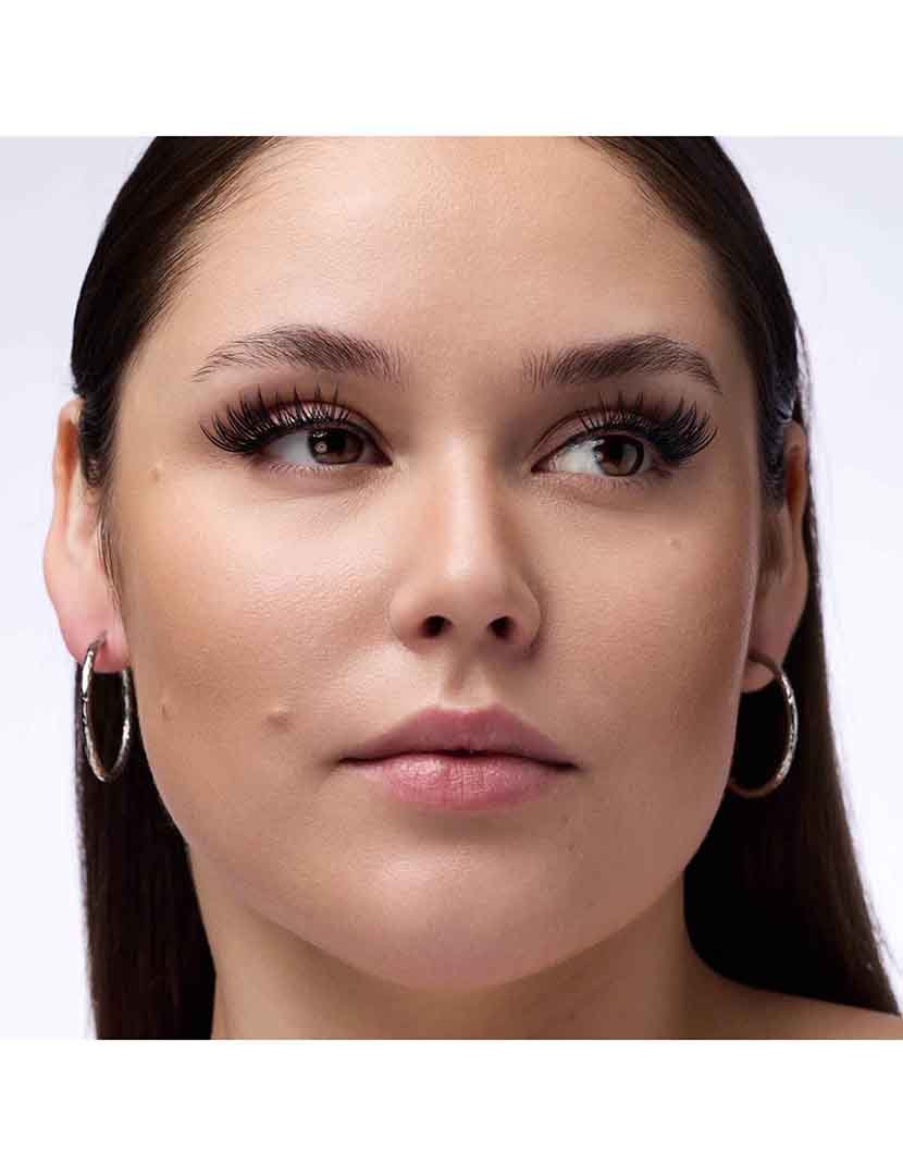 Pestanas Postiças Faked Volume Cluster