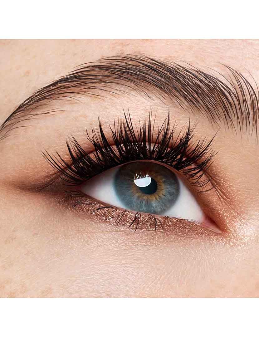 Pestanas Postiças Faked Volume Cluster