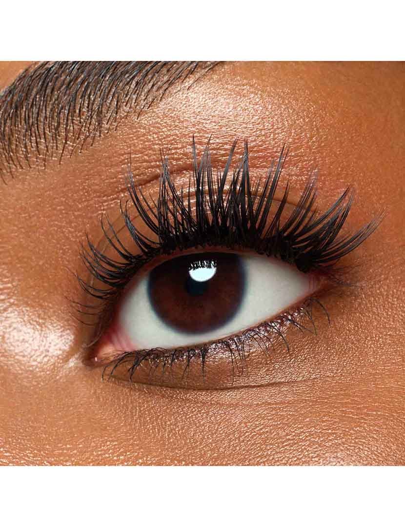 Pestanas Postiças Faked Volume Cluster