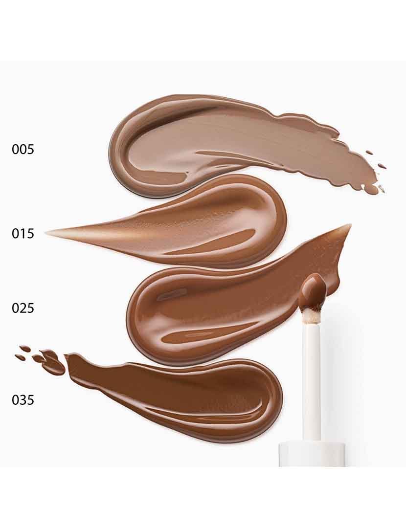 Bronzer Líquido Melted Sun 005 - Tan Lines