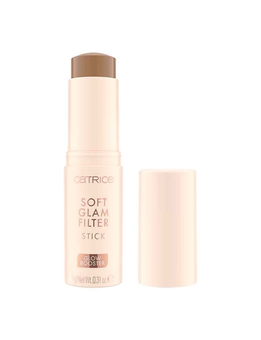Stick Facial com Cor Soft Glam Filter 040 - Medium
