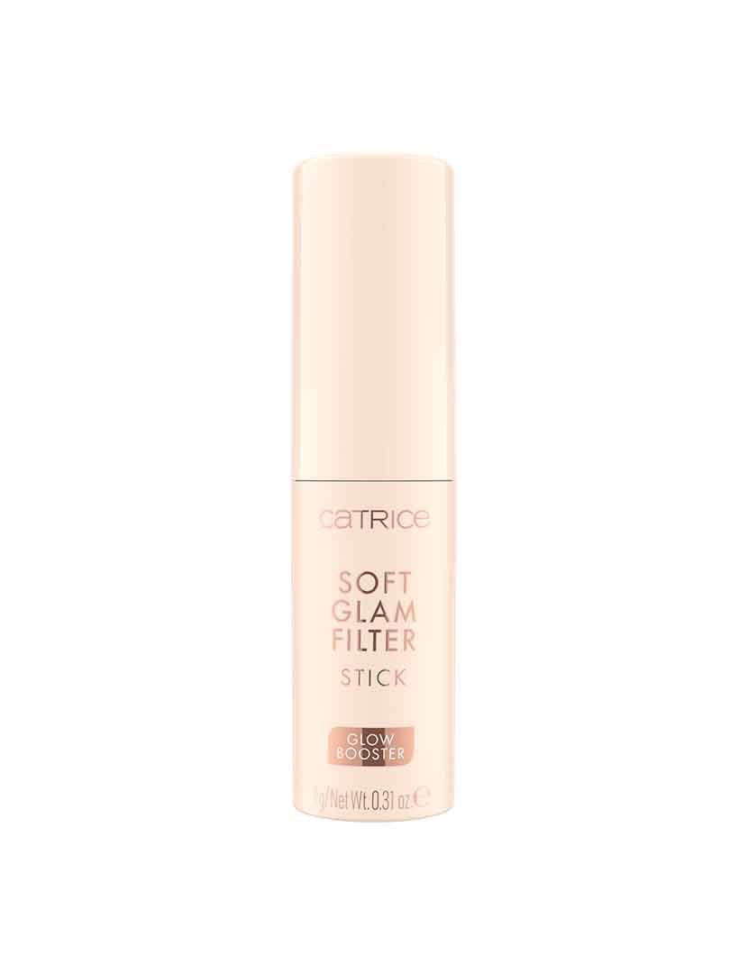Stick Facial com Cor Soft Glam Filter 040 - Medium