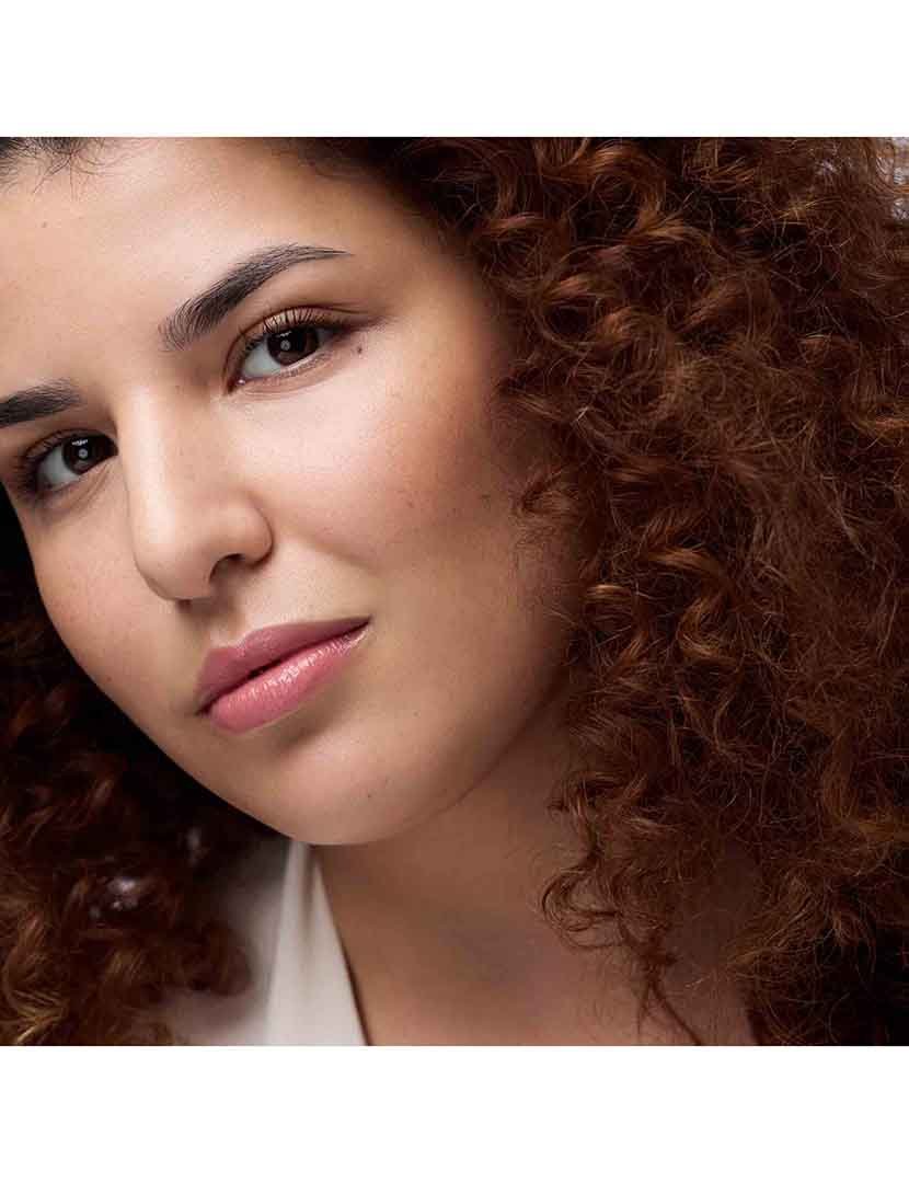 Batom Volumizador Melt & Plump 020 - Hyp-nude-tized