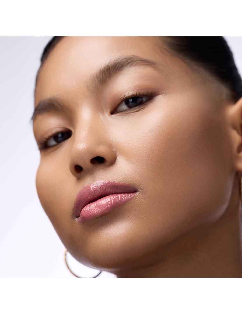 Batom Volumizador Melt & Plump 020 - Hyp-nude-tized