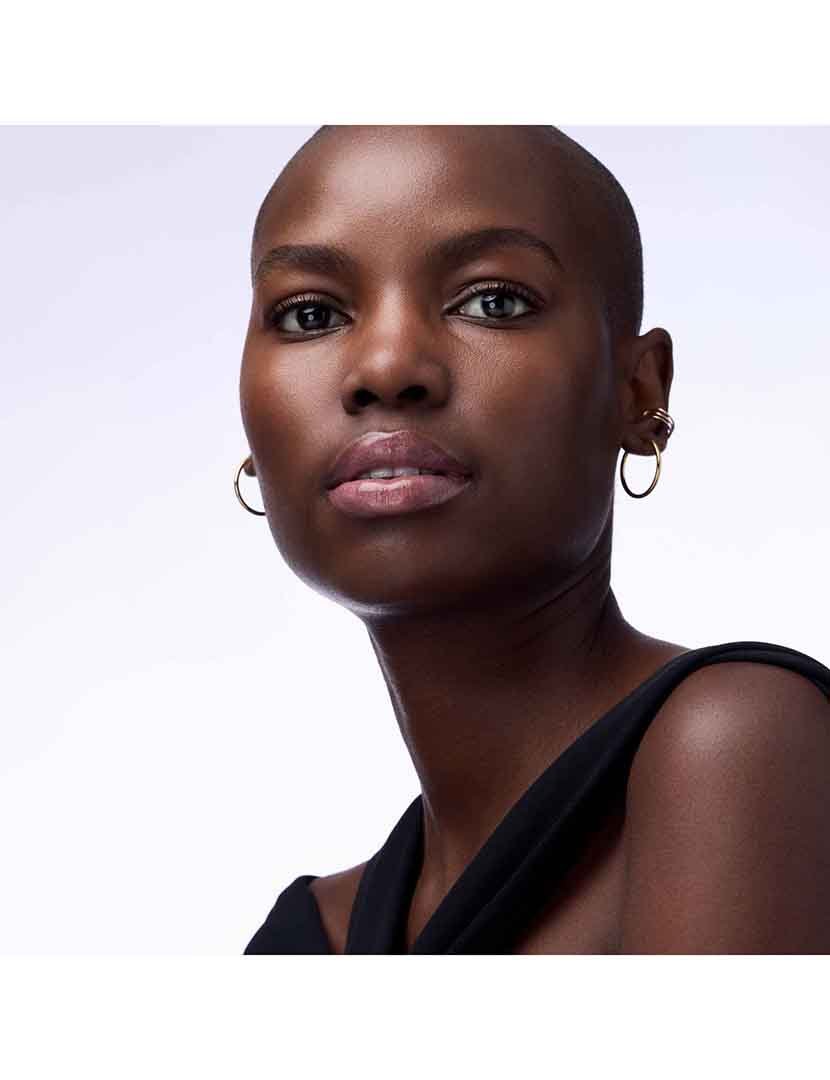 Batom Volumizador Melt & Plump 020 - Hyp-nude-tized