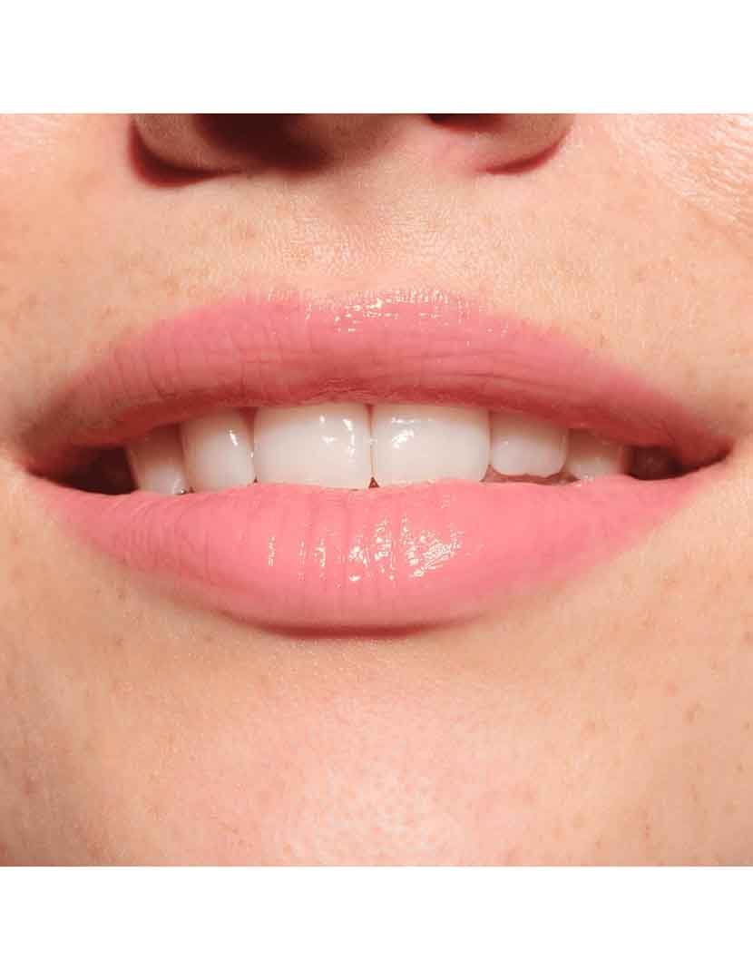 Batom Volumizador Melt & Plump 020 - Hyp-nude-tized