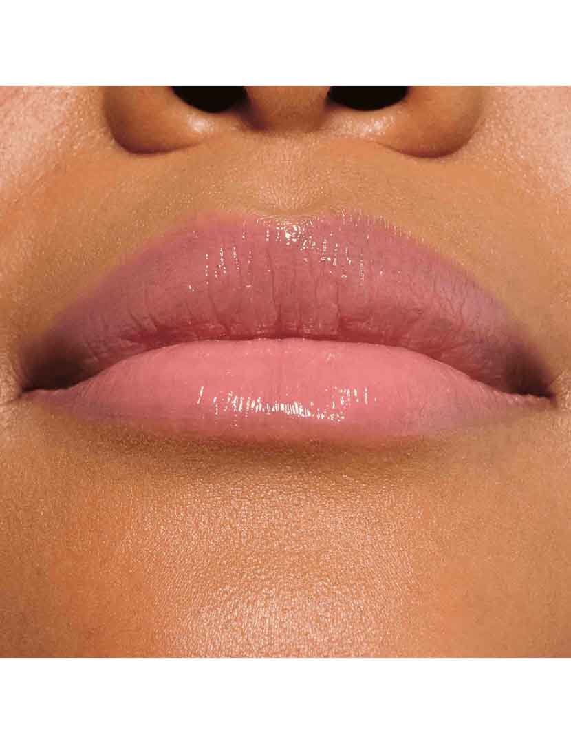 Batom Volumizador Melt & Plump 020 - Hyp-nude-tized