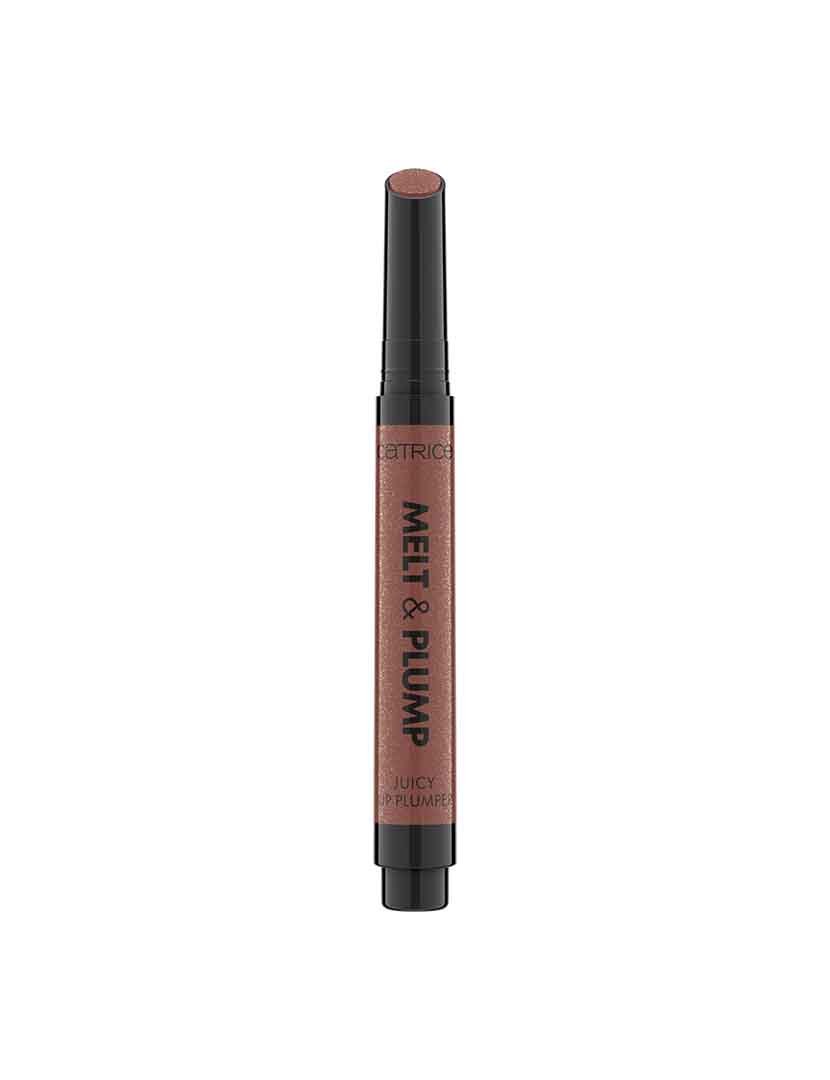Batom Volumizador Melt & Plump 030 - Tipsy In Love