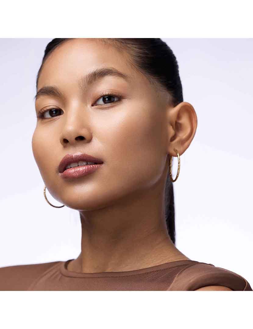 Batom Volumizador Melt & Plump 030 - Tipsy In Love