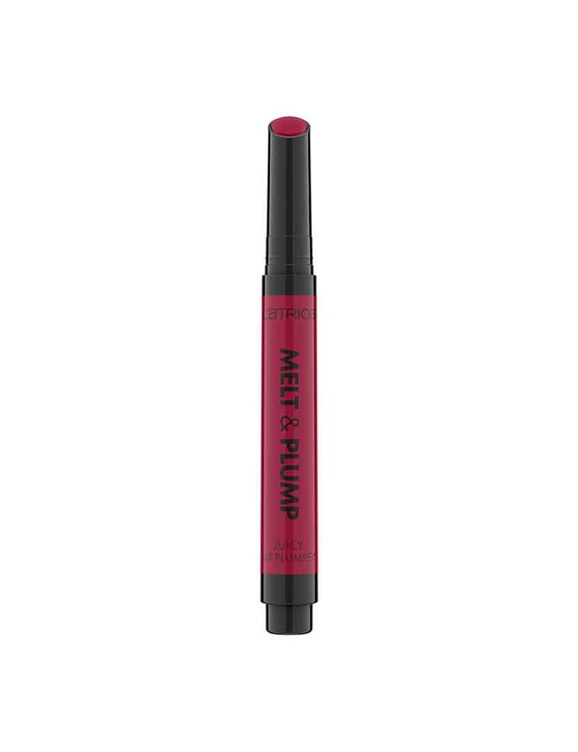 Batom Volumizador Melt & Plump 040 - Call Nine Wine Wine