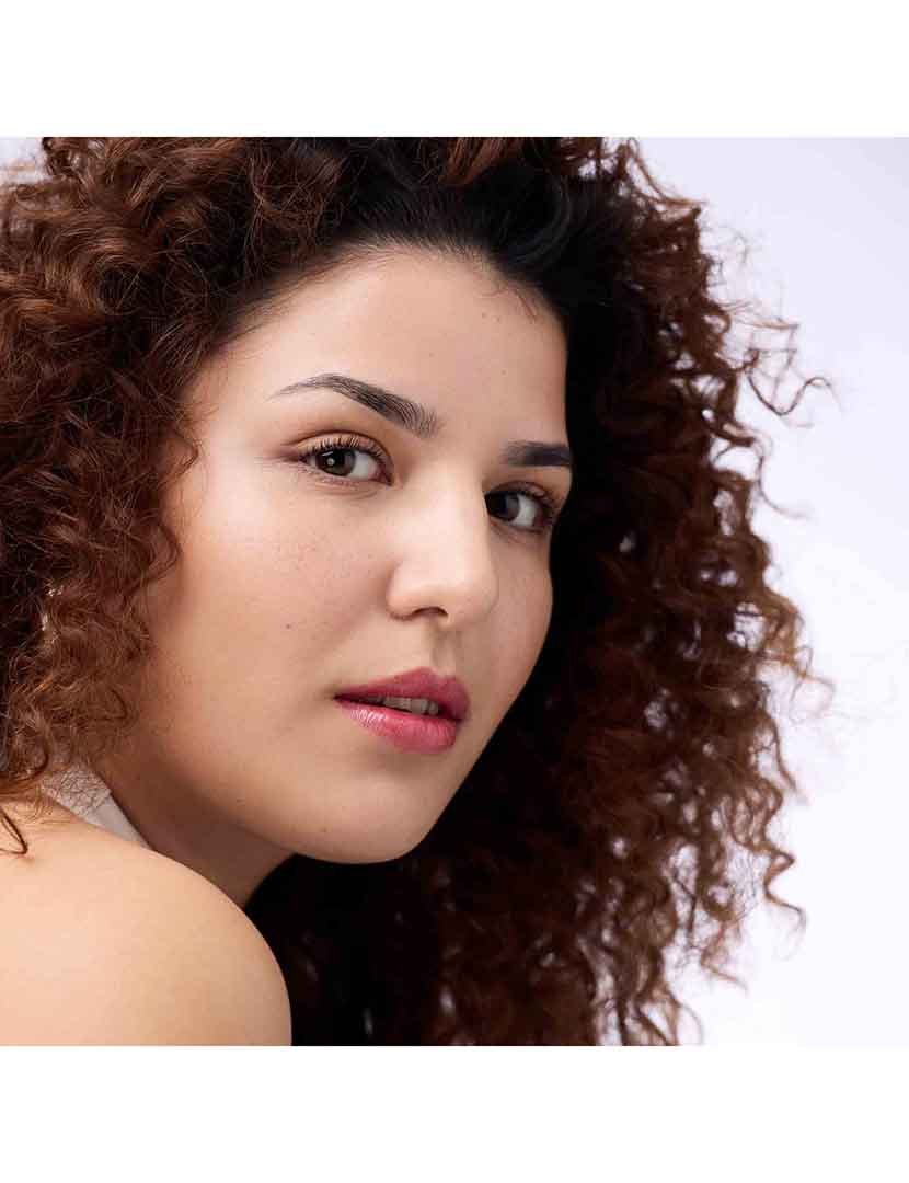 Batom Volumizador Melt & Plump 050 - Tropic Like It’s Hot