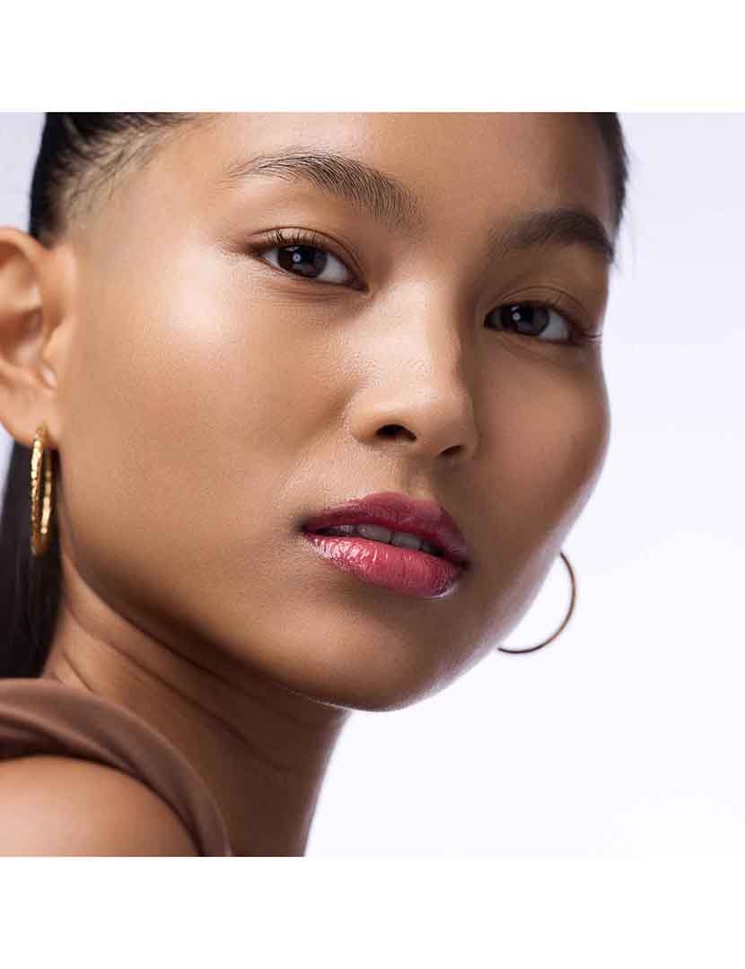 Batom Volumizador Melt & Plump 050 - Tropic Like It’s Hot