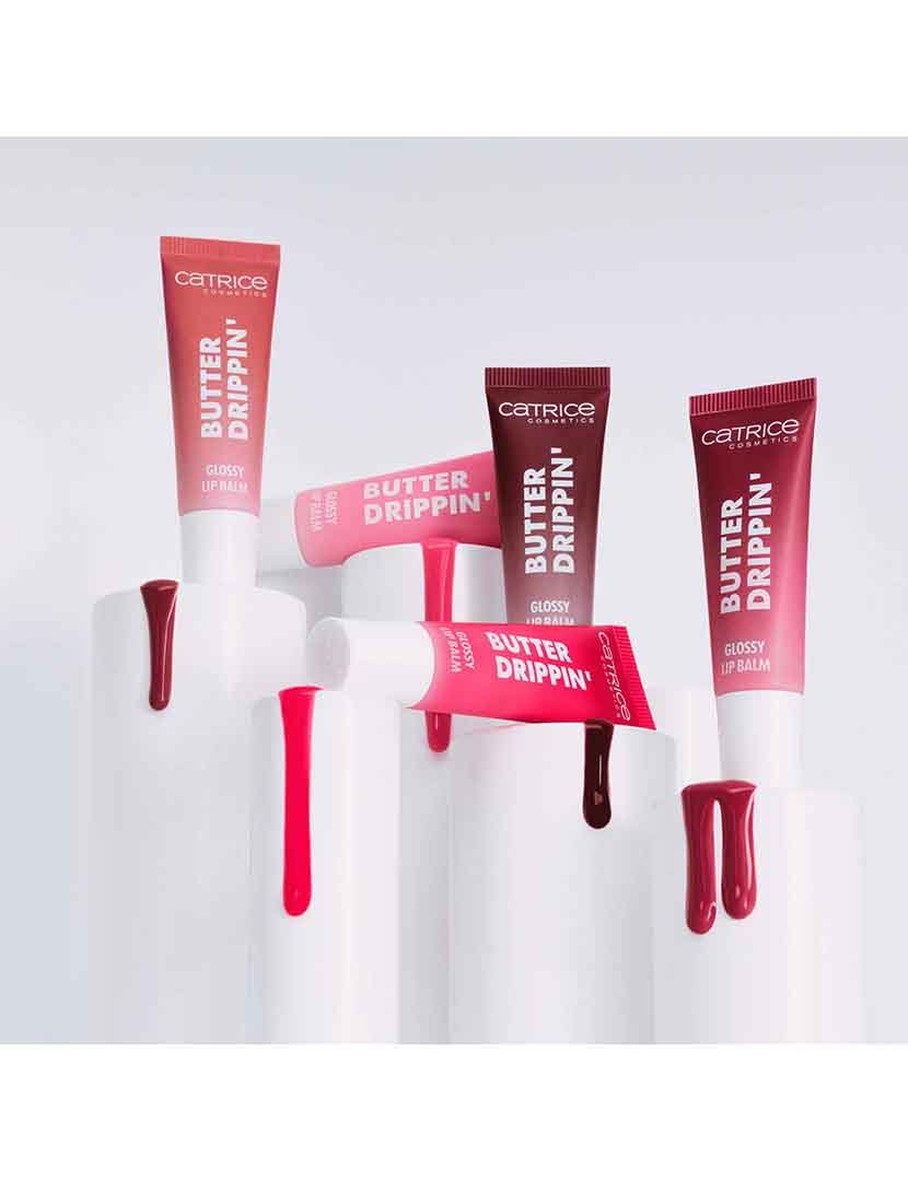 Bálsamo Labial Butter Drippin 030 - Butter Together