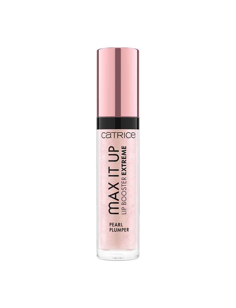 Gloss Labial Max It Up Booster Extreme 070 - It's A Pearl Thing