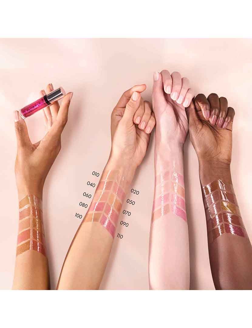 Gloss Plump It Up 110 - Selflove And Glitter