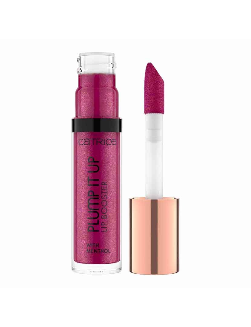 Gloss Plump It Up 110 - Selflove And Glitter