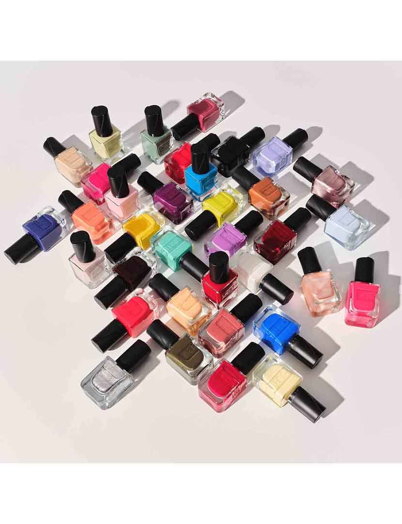 Verniz GEL AFFAIR 004 - Rosy Bowtastic