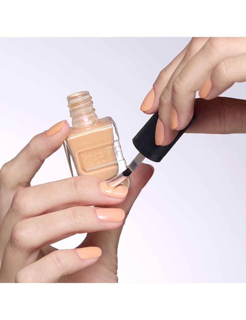 Verniz GEL AFFAIR 011 - I Ap-PEACH-iate You